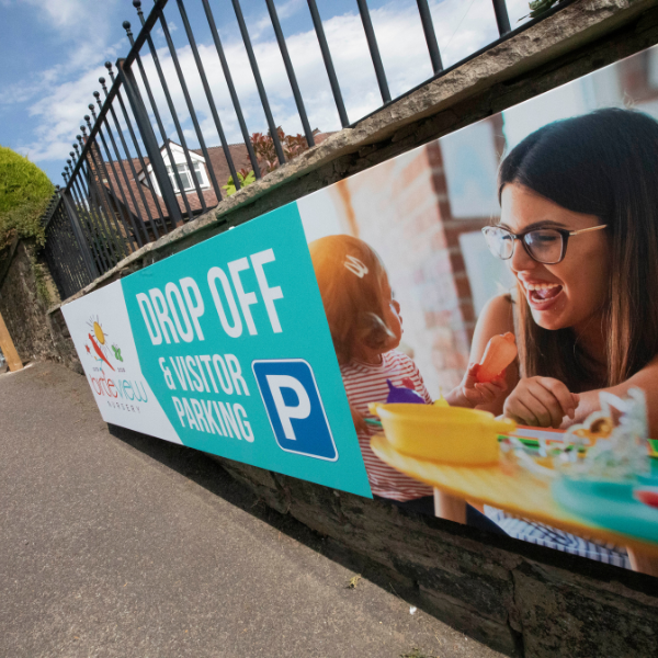 Family life at nursery in Bury and Rochdale