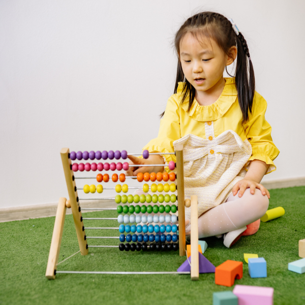 Learning Journey at nursery in Rochdale and Bury