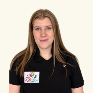 Rachel - Early years teacher